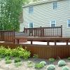 Deck staining, Greenville, NY 12083