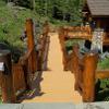 Custom deck staining/sealing contractor, Windham, NY