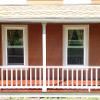 Deck and railing staining Germantown NY