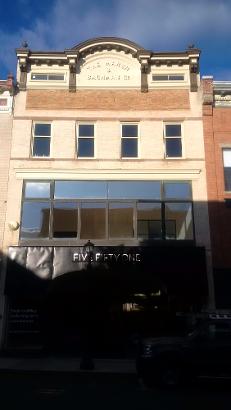 Hudson NY Exterior Painters